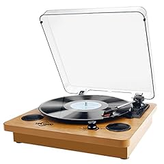 Record player bluetooth for sale  Delivered anywhere in Ireland