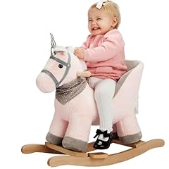 Rocking horse unicorn for sale  Delivered anywhere in USA 