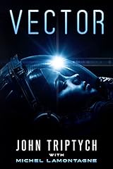 Vector hard sci for sale  Delivered anywhere in UK
