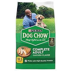 Purina dog chow for sale  Delivered anywhere in USA 