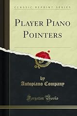 Player piano pointers gebraucht kaufen  Wird an jeden Ort in Deutschland