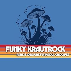 Funky krautrock rare gebraucht kaufen  Wird an jeden Ort in Deutschland