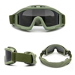 Orangeclub airsoft goggles for sale  Delivered anywhere in UK