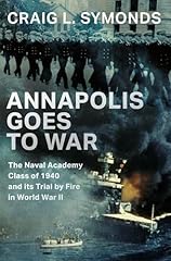 Annapolis goes war for sale  Delivered anywhere in USA 