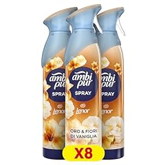 Ambi pur deodorante usato  Spedito ovunque in Italia 
