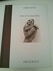 Herb ritts photology usato  Spedito ovunque in Italia 