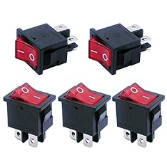 Mxuteuk 5pcs 110v for sale  Delivered anywhere in USA 