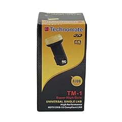 Technomate 0.1 universal for sale  Delivered anywhere in UK
