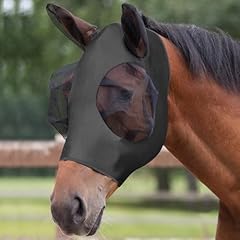 Adiwo maschera antimosche usato  Spedito ovunque in Italia 