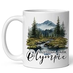 Olympic national park for sale  Delivered anywhere in USA 