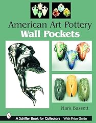 American art pottery for sale  Delivered anywhere in UK