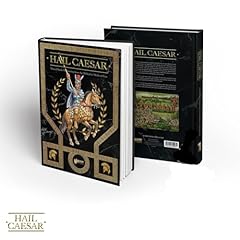 Hail caesar rulebook for sale  Delivered anywhere in UK