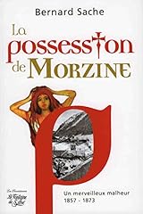 Possession morzine merveilleux d'occasion  Livré partout en France