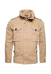 Superdry men field for sale  Delivered anywhere in UK