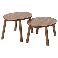 Ikea stockholm beistelltische gebraucht kaufen  Wird an jeden Ort in Deutschland