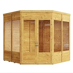 Billyoh corner summerhouse for sale  Delivered anywhere in UK