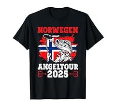 Norwegen angeltour 2025 gebraucht kaufen  Wird an jeden Ort in Deutschland