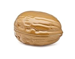 Godinger walnut snack for sale  Delivered anywhere in USA 