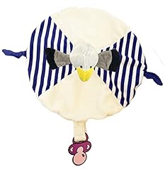 Bouli doudou mouette d'occasion  Livré partout en France
