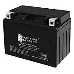 Mighty Max Battery 12V 11.2Ah Battery for Honda 750, used for sale  Delivered anywhere in USA 