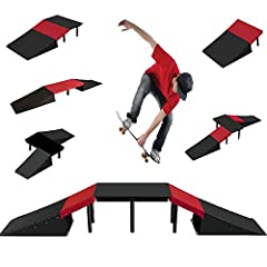 stunt scooter ramps for sale  Delivered anywhere in UK
