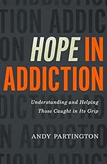 Hope addiction understanding for sale  Delivered anywhere in UK