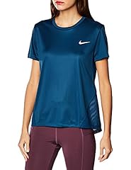 Nike miler top for sale  Delivered anywhere in UK