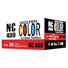 Wolfen nc400 400 gebraucht kaufen  Wird an jeden Ort in Deutschland