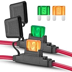 Nilight 2pcs inline for sale  Delivered anywhere in USA 