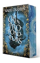 Cri profondeurs tome d'occasion  Livré partout en France
