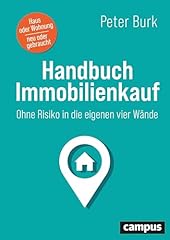 Handbuch immobilienkauf hne gebraucht kaufen  Wird an jeden Ort in Deutschland