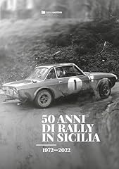 Anni rally in usato  Spedito ovunque in Italia 