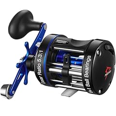Piscifun chaos baitcasting for sale  Delivered anywhere in USA 