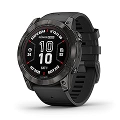Garmin fēnix pro for sale  Delivered anywhere in USA 