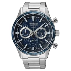 Seiko men analog for sale  Delivered anywhere in UK