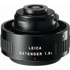 Leica 1.8x extender for sale  Delivered anywhere in UK