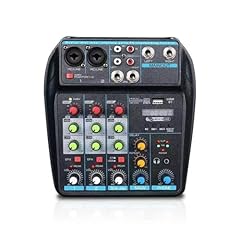 Vocdikficy console mixer usato  Spedito ovunque in Italia 