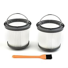 Urpizy 2pcs filter for sale  Delivered anywhere in UK