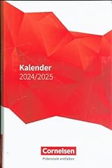 Schulplaner schuljahr 2024 gebraucht kaufen  Wird an jeden Ort in Deutschland