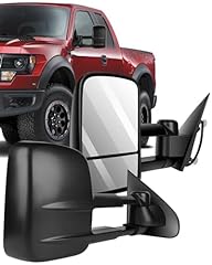 Eccpp tow mirrors for sale  Delivered anywhere in USA 