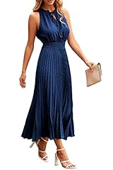 Prettygarden women midi for sale  Delivered anywhere in USA 