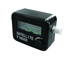 Electrovision satellite finder for sale  Delivered anywhere in Ireland
