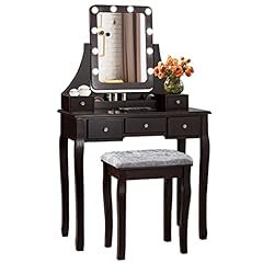 Costway vanity desk for sale  Delivered anywhere in USA 