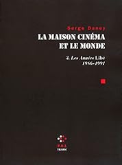 Maison cinéma tome d'occasion  Livré partout en France