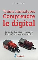 Trains miniatures comprendre for sale  Delivered anywhere in UK