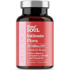Intimate flora women for sale  Delivered anywhere in UK