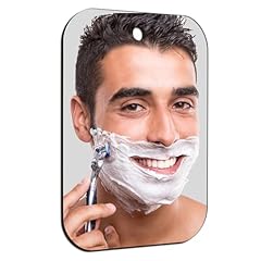 Shatter mirros shaving for sale  Delivered anywhere in USA 