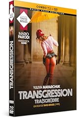 Transgression combo blu d'occasion  Livré partout en France