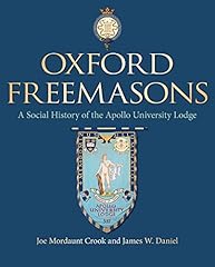Oxford freemasons social d'occasion  Livré partout en France