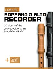 Duets soprano alto for sale  Delivered anywhere in USA 